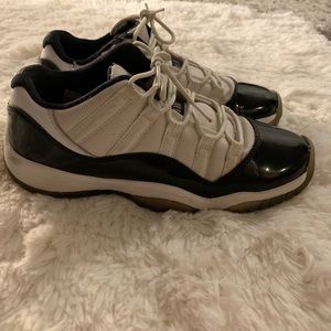Jordan 11s